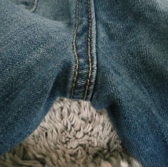 Indigo rein jeans - Picture 4 of 8